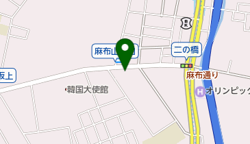 広尾 駅 周辺の沖縄料理 Navitime