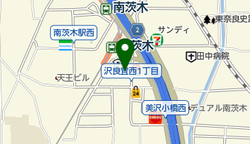 うかのめの地図画像