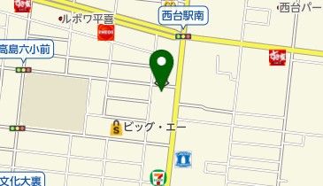 ベリ デリごはん まるうま 板橋区 その他和食 175 00 の地図 アクセス 地点情報 Navitime