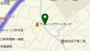 Galeria Bar Mallorcaの地図画像
