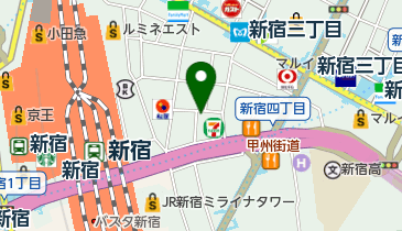 大阪お好み焼 ねぎ焼き ろくもんやの地図画像