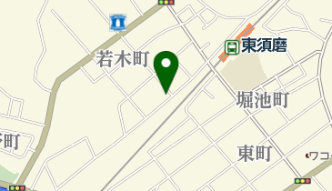 万平太の地図画像