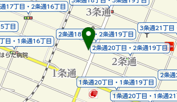 龍宝の地図画像