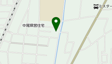 Trattoria SHUN トラットリア シュンの地図画像