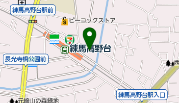 東京都練馬区高野台の寿司一覧 Navitime