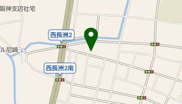 やまもと 吉の地図画像