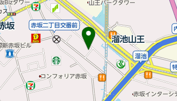 溜池山王 駅 周辺のその他居酒屋 Navitime