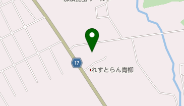 FOUETの地図画像