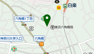 珈琲文明の地図画像