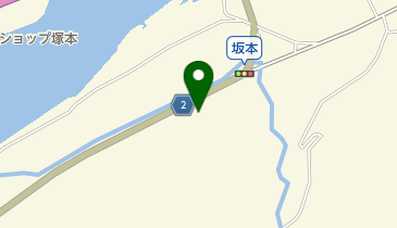 かぐや姫の地図画像