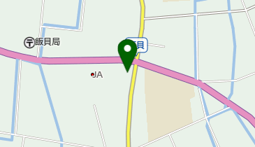 魚幸の地図画像