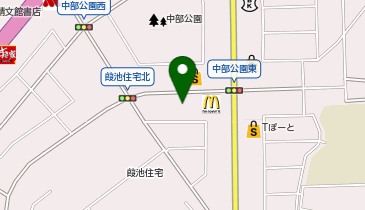 つけ麺・ラーメン 五十五番 (高浜店)の地図画像