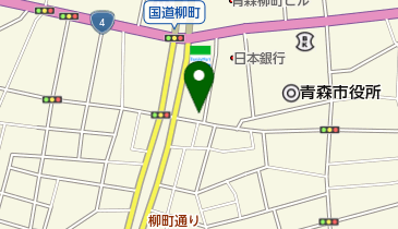 酒菜 調製 嘉一の地図画像