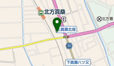 SEA izakaya PULAUの地図画像