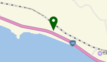 カフェ ホクストンの地図画像