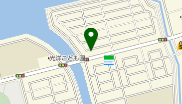 サンマ亭の地図画像
