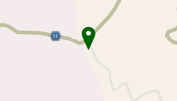 定峰峠 峠の茶屋の地図画像