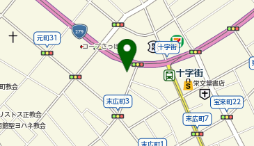 Cafe Drip Dropの地図画像