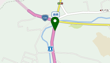 焼肉レストラン友琉館の地図画像