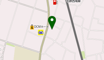 El doradoの地図画像