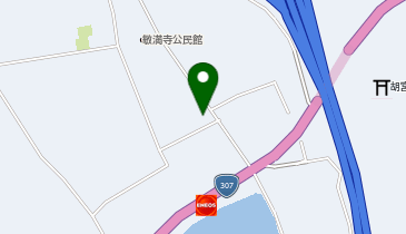 ちゃんぽん亭総本家 エクスパーサ多賀店の地図画像