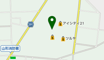 らーめん中華 熊太郎の地図画像