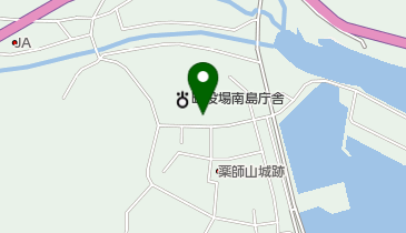 寿司 中華そば ひがしやまの地図画像