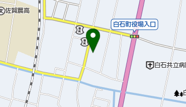 龍宝軒の地図画像