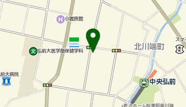 GarCom de Barの地図画像