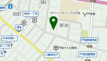 ゆんたす珈琲店の地図画像