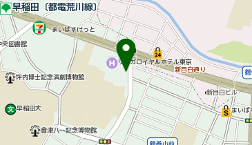 焙煎工場さかいちの地図画像