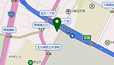 居酒屋 祭ばやしの地図画像