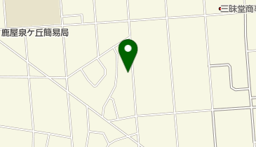 カラオケ喫茶峰の地図画像