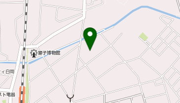 カフェオランジェルの地図画像