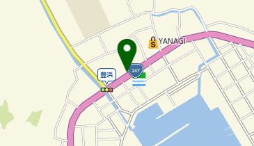 つみ木の地図画像