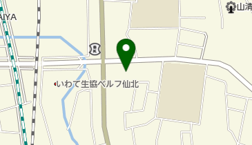 居酒屋 ちゃぼの地図画像