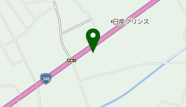 さわやかの地図画像