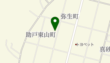 旬鮮和食 仁やの地図画像