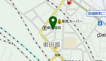 ビアドの地図画像