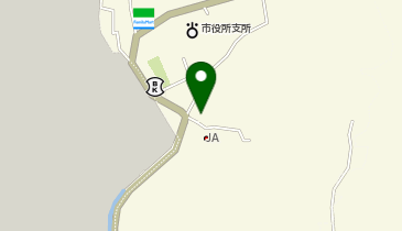 くもすけの地図画像