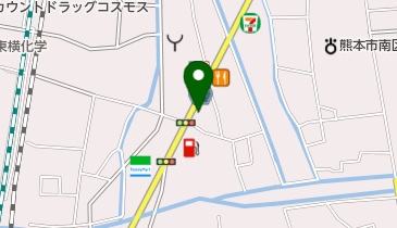 兆治の地図画像