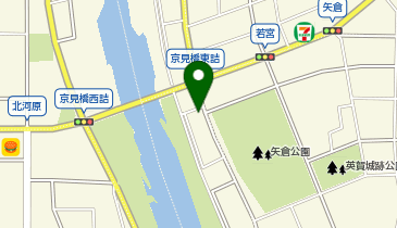 にんにくの地図画像