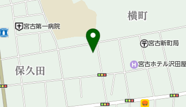 Ristorante KATUYAMAの地図画像