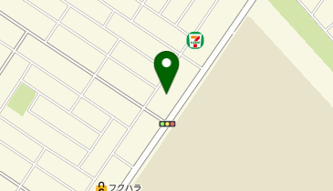 サラデジャンタル ノボの地図画像