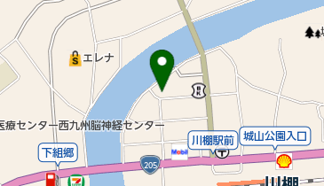 優食堂 東彼杵郡川棚町 中華料理 飲茶 859 3608 の地図 アクセス 地点情報 Navitime