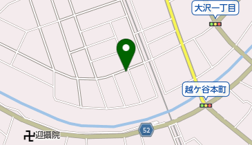 集楽の地図画像