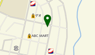 旬彩 はなみずきの地図画像