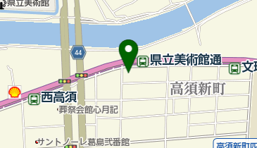 ニコットの地図画像