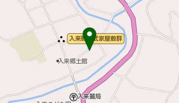 隆盛の地図画像