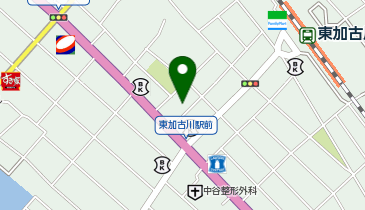 四季の楽しみ御料理 ときのの地図画像